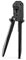 Phoenix Contact CRIMPFOX Hand Crimpzange, 270 mm