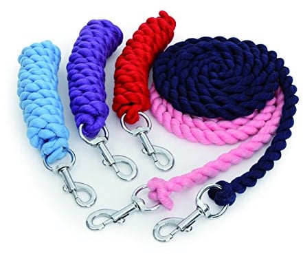 Shires Economical Lead Rope