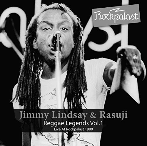 Rockpalast: Reggae Legends, Vol. 1