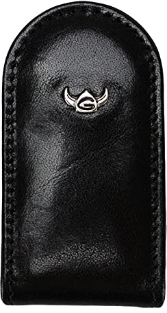 Golden Head Colorado Classic Money Clip Black