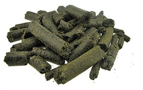 HANFPELLETS 20Kg aus 100% Hanf Hanfsamen Hanfsaat Pellets