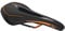 Reverse AM Ergo MTB Fahrrad Sattel schwarz/Fox orange