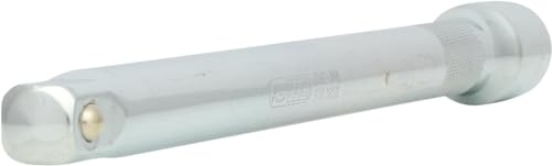 KS Tools 1/2'' Verlängerung 250mm lang verchromt, hochglanz poliert, auf Hänger