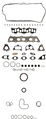 Ajusa 51025100 Full Gasket Set engine