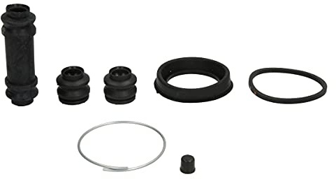 AUTOFREN SEINSA D4450 Bremssattel-Reparatursatz Vorne Kompatibel mit MAZDA 323 III Hatchback BF 323 III BF 323 II Hatchback BD 323 III Station Wagon BW 323 II BD