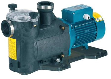 ELETTROPOMPA PER PISCINA MPCM 31/A HP 1 VOLT 220 CALPEDA