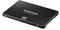 Samsung 850 EVO - Disco duro sólido (500 GB, Serial ATA III, 540 MB/s, 2.5), negro