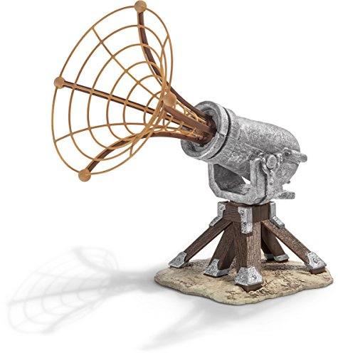 SCHLEICH 42222 - Kanone