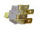 INTERRUPTEUR MARCHE ARRET pour LAVE VAISSELLE CALIFORNIA - 71079