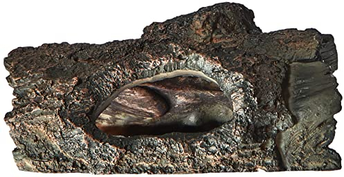 Trixie 8818 Baumstamm-Höhle, 15 cm