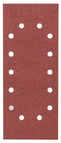 Bosch Schleifblatt C430 Expert for Wood+Paint 115x280mm Korn 100, 10 Stk.