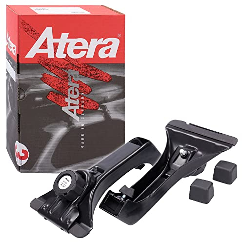 Atera 081 802 T-Dachträger Stützfußpaar