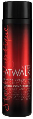 Tigi Catwalk Series Sleek Mystique Calming Conditioner 250ml