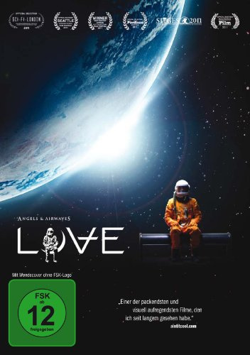 Angels & Airwaves - Love