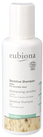 Eubiona Sensitive Shampoo - 200 ml