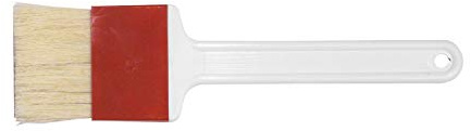 SCHNEIDER Backpinsel Kunststoff, Farbe elfenbein, Breite: 60 mm