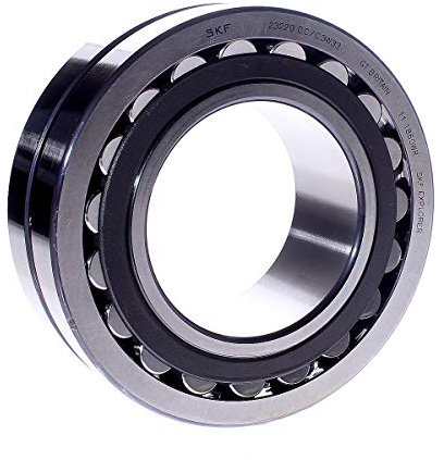 SKF 23220 CC/C3W33 Radialrollenlager