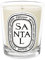 Diptyque Santal Candle - Keine Farbe
