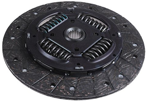 Blue Print ADG03168 Clutch Disc
