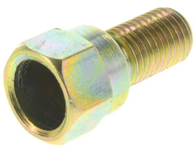 Seilzugstellschraube - Stellschraube - Bowdenzug - BVF - zur Vergasergehäusekappe