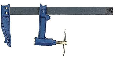 Bahco 306706000 - Serre-Joint Acier 60X12 Cm