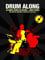 Drum Along 2. 10 More Rock Classics. The Hooters, Maroon 5, Coldplay, U2 and more by Jörg Fabig (2008-09-15)