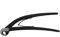 Connex COXT790605 Fliesenlochzange 190 mm mit Feder