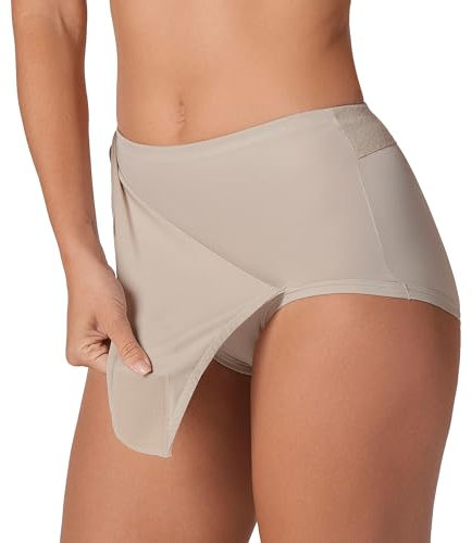 LEONISA Braguita Postparto Piel M
