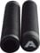Apollo Stunt Scooter Handle Grip XL, weiche Lenkergriffe mit Bar Ends, 16 cm Länge