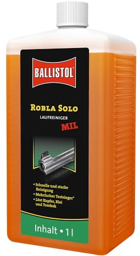 Ballistol Waffenpflege Robla Solo MIL, 1 l, 23540
