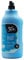 MONT MARTE Discovery School Acrylic, Cerulean Blue, 1/2 Gallon (2 Liter). Ideal for Students and Artists. Excellent Coverage and Fast Drying. Pump Lid Included.