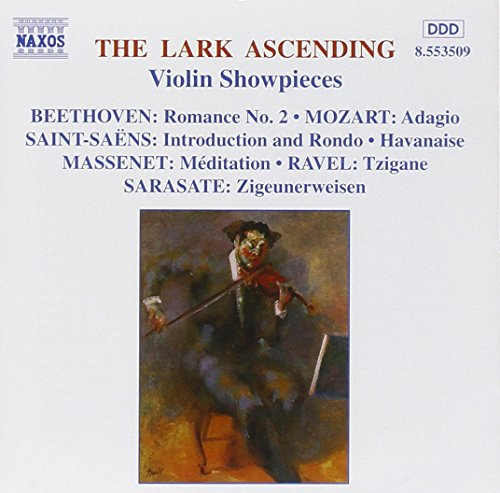 Lark Ascending / Various