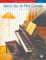 Alfred Alfred's Basic Adult All-in-One Piano Course - Level 2
