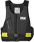 Helly Hansen Unisex Rider Schwimmweste , Ebenholz, 60/70