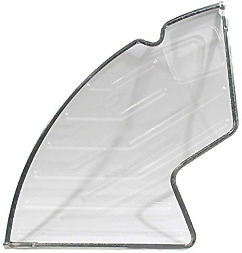 Hesling Unisex – Erwachsene Fußschutz-03270451 Fußschutz, Transparent, Einheitsgröße