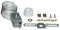 TERMOSTATO FRIGORIFERO 2 CONTATTI UNIVERSALE PER TUTTE LE MARCHE 1 PORTA CD 50123200 TF 0001