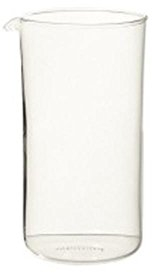 Gnali & Zani Replacement Glass for Infusiera Coffee Maker, 28 x 28 x 18 cm