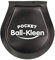Masters Taschenballreiniger, Doppelpack