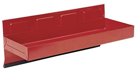 Sealey Aptt310 Magnetic Tool Storage Tray 310 X 115Mm