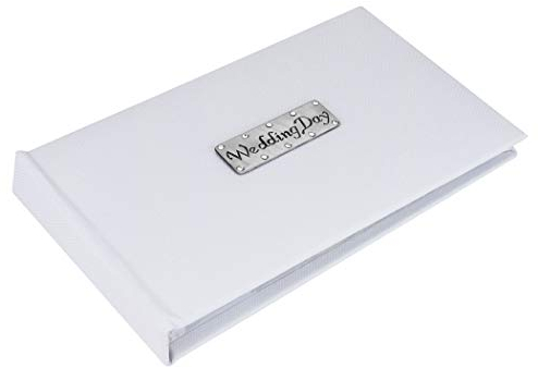 Wedding Day Taschenformat Foto Album