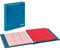 Lindner 1106M - B karat-Münzalbum CLASSIC-blau
