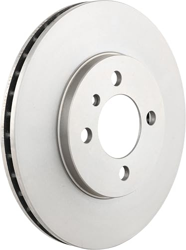Brembo 09.4883.10 Standard vented Front Brake Rotor BMW OE# 34111160915