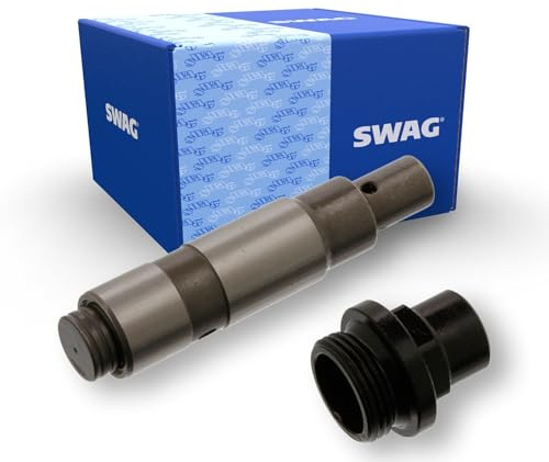 SWAG Spanner, Steuerkette 20100007 unten | Kompatibel mit: BMW 5, 5, 5 Touring, 5 Touring, 7, 7, 8, X5, Z8 Roadster, LAND ROVER RANGE III