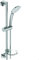 Ideal Standard B9412AA Idealrain M1 Ensemble de douche/barre de douche 60 cm
