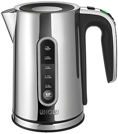 Unold 18705 Blitzkocher Eco