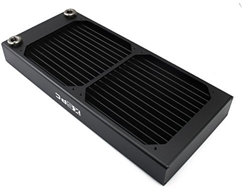 XSPC AX280 Negro - Radiador