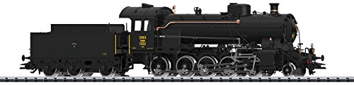 Trix 22925 - Trix Dampflok Serie C 5/6 Elefant,SBB,Ep.III