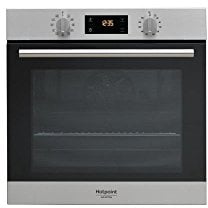 HOTPOINT ARISTON Four encastrable catalyse FA2844CIXHA, 71 litres, 11 modes de cuisson