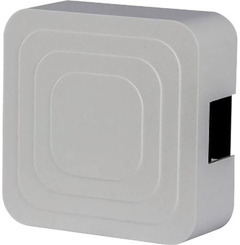 Bittorf 85 Gong 8-12 V blanc