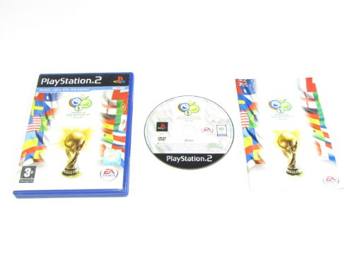 Coupe du monde Fifa, Allemagne 2006